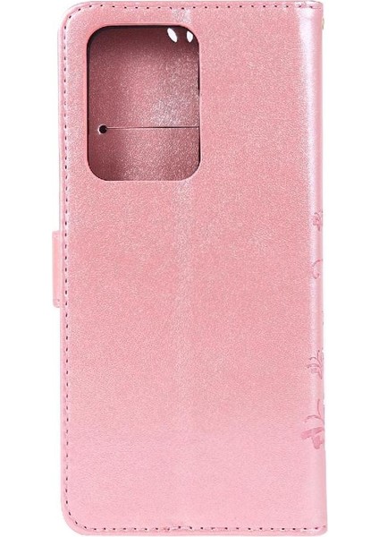 Samsung Galaxy S20 Ultra Kart Tutucu Için Pu Deri Kickstand Durumda (Yurt Dışından) indirimleri