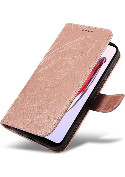 Xiaomi Redmi 11A Için Flip Case Kredi Kartı ile 4g Deri (Yurt Dışından) fırsatları