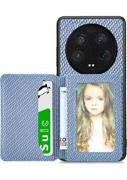 Xiaomi 13 Ultra Rfıd Engelleme Için Komple Kamera Güvenlik Standı Kartı (Yurt Dışından) fiyatları
