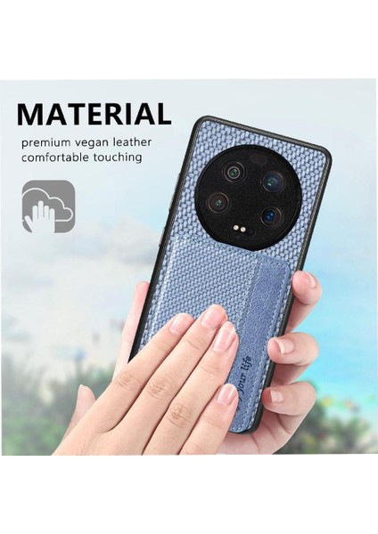 Xiaomi 13 Ultra Rfıd Engelleme Için Komple Kamera Güvenlik Standı Kartı (Yurt Dışından) indirimleri