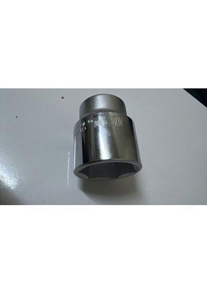 3/4 41 mm 6 Köşe Lokma Anahtar