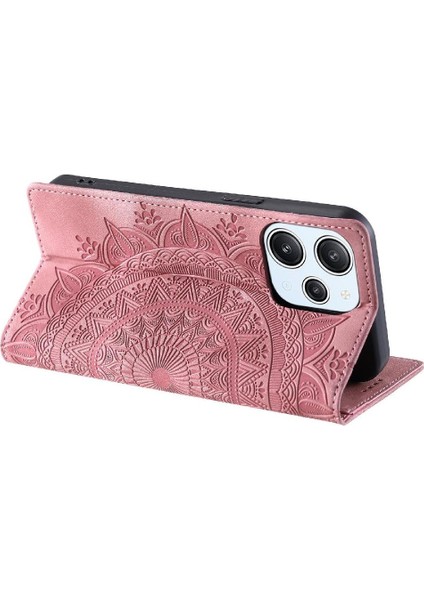 Xiaomi Redmi Için Flip Case 13 4g Darbeye Kapak Kapak Tam Koruma (Yurt Dışından) indirimleri