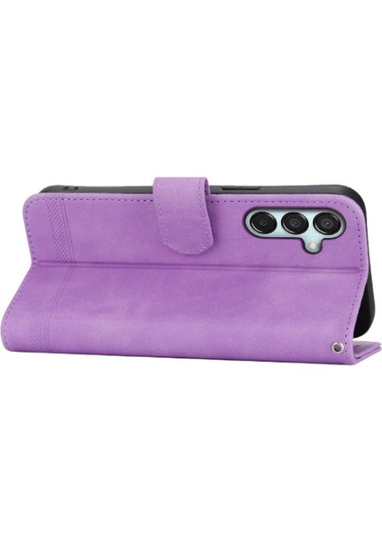 Samsung Galaxy Flip Manyetik Kapatma Nakit Cep Bileklik Için Flip Case (Yurt Dışından) modelleri
