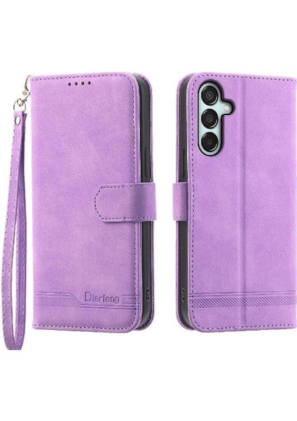Samsung Galaxy Flip Manyetik Kapatma Nakit Cep Bileklik Için Flip Case (Yurt Dışından) indirimleri