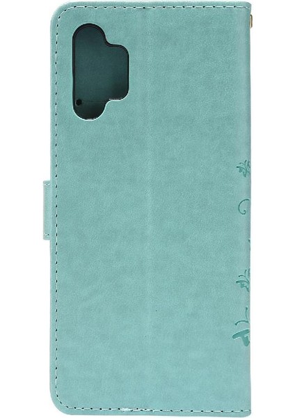 Samsung Galaxy Filp 4g Manyetik Kapatma Bilek Kayışı Pu Kartı Için Filp Durumda (Yurt Dışından) modelleri