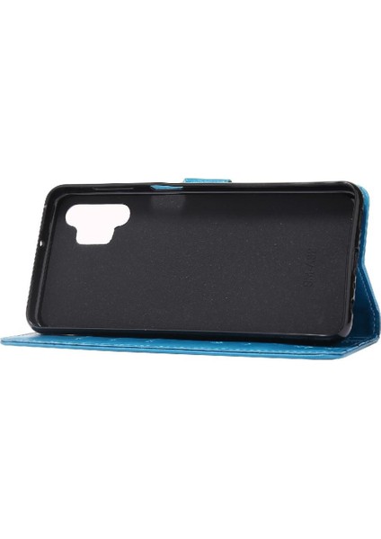 Samsung Galaxy Filp 5g Kart Tutucu Manyetik Kapatma Kickstand Için Filp Durumda (Yurt Dışından) modelleri