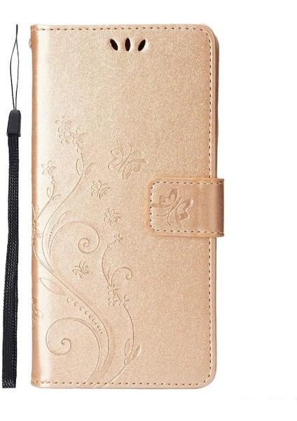 IPhone 15 Için Pu Deri Kickstand Durumda Kart Tutucu Manyetik Kapatma (Yurt Dışından) fırsatları