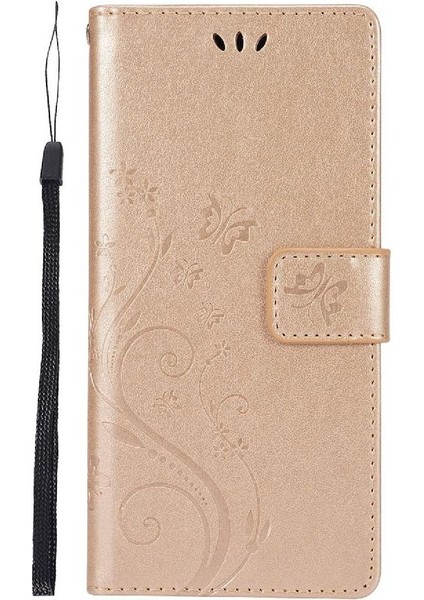 Samsung Galaxy S21 Için Kickstand Durumda Kart Tutucu Manyetik Kapatma Pu (Yurt Dışından) modelleri