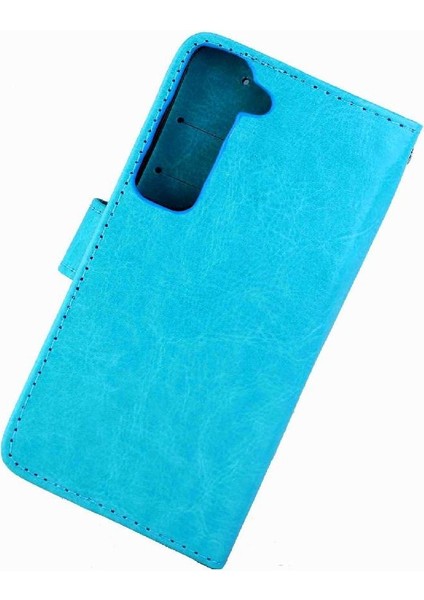 Samsung Galaxy S22 5g Kickstand Manyetik Kapatma Kartı Pu Için Flip Case (Yurt Dışından) fiyatları