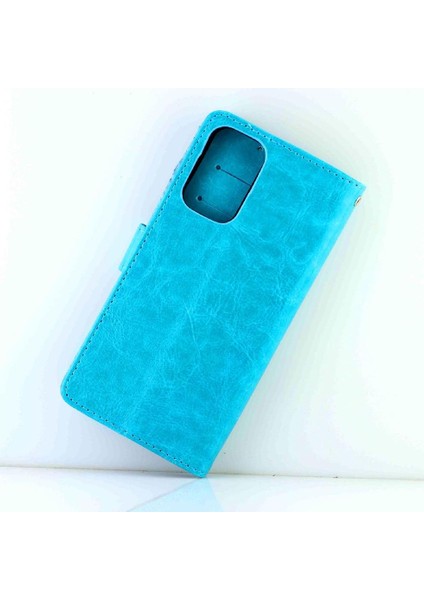 Xiaomi Redmi Not 10 Için Flip Case Pro Max Pu Deri Darbeye Kart (Yurt Dışından) indirimleri