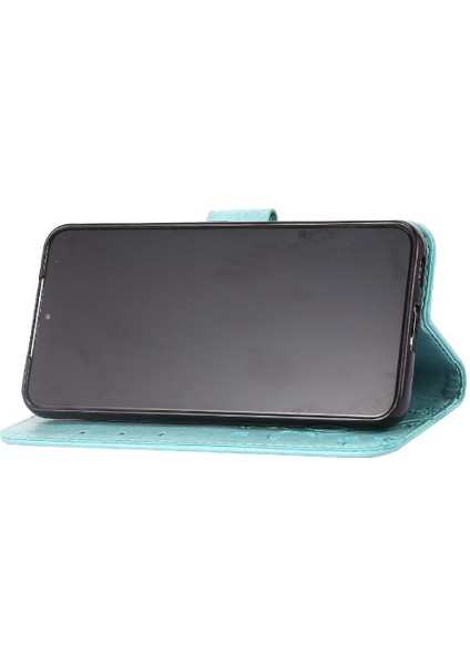 Samsung Galaxy S22 5g Kickstand Kart Tutucu Manyetik Kapatma Için Filp Durumda (Yurt Dışından) fiyatları