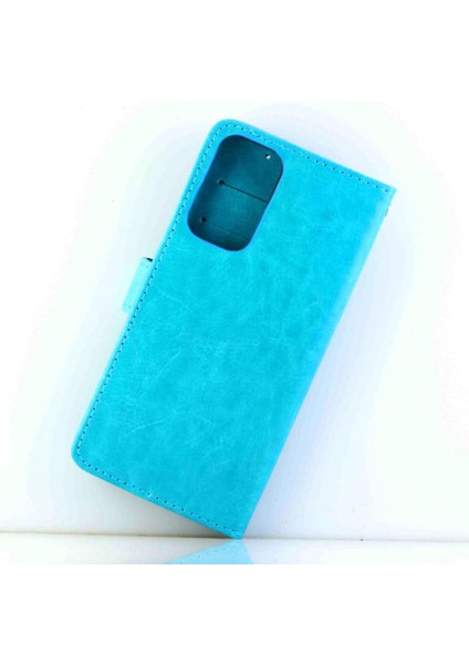 Xiaomi Redmi Not 11 Pro Pu Deri Manyetik Kapatma Kartı Için Flip Case (Yurt Dışından) fiyatları