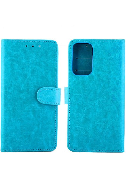 Xiaomi Redmi Not 11 Pro Pu Deri Manyetik Kapatma Kartı Için Flip Case (Yurt Dışından) indirimleri