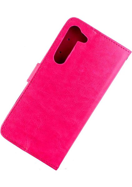 Samsung Galaxy S23 Artı Kart Tutucu Için Flip Case Pu Deri Darbeye (Yurt Dışından) fırsatları