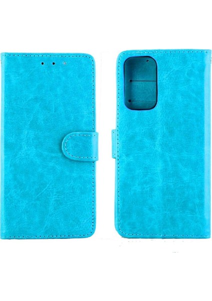 Xiaomi Redmi Not 11 Için Flip Case Pu Deri Darbeye Kart Tutucu (Yurt Dışından) indirimleri
