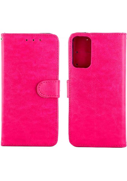 Samsung Galaxy M13 4g Pu Deri Kart Tutucu Kickstand Için Flip Case (Yurt Dışından) fiyatları