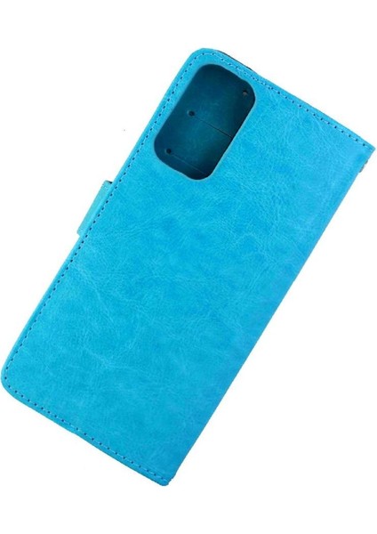 Samsung Galaxy M13 4g Pu Deri Kart Tutucu Kickstand Için Flip Case (Yurt Dışından) fırsatları