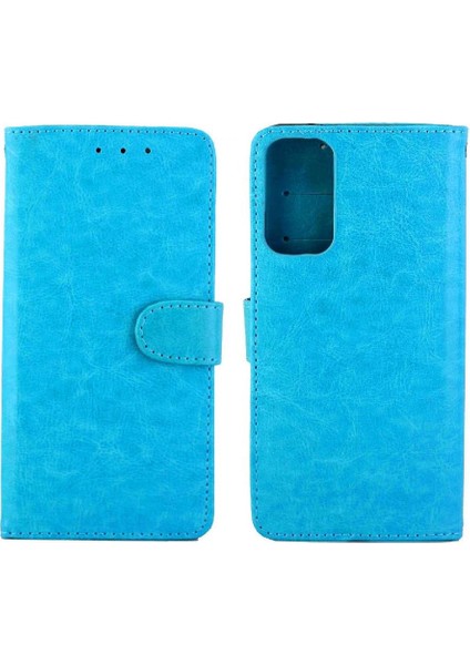 Samsung Galaxy M13 4g Pu Deri Kart Tutucu Kickstand Için Flip Case (Yurt Dışından) indirimleri