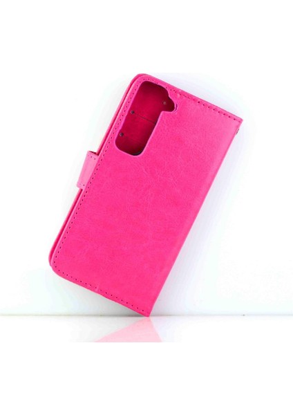 Samsung Galaxy S22 5g Kickstand Manyetik Kapatma Kartı Pu Için Flip Case (Yurt Dışından) indirimleri
