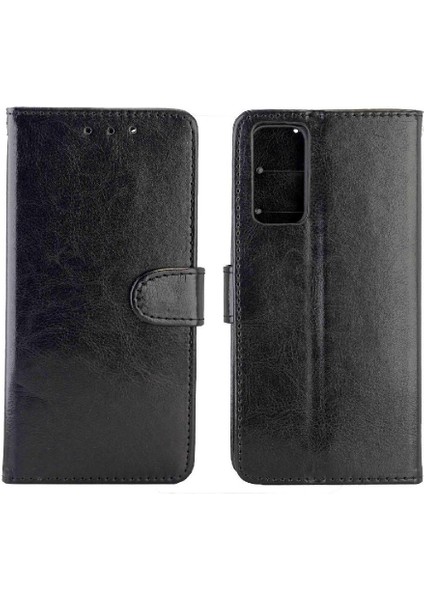 Samsung Galaxy S20 Fe Manyetik Kapatma Pu Deri Kart Için Flip Case (Yurt Dışından) fiyatları