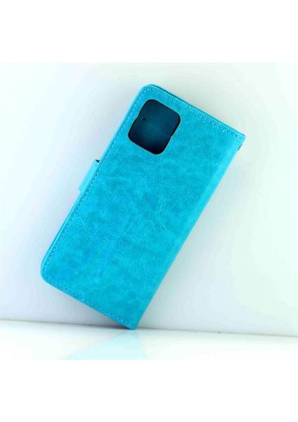 Samsung Galaxy Flip 5g Manyetik Kapatma Pu Deri Kart Için Flip Case (Yurt Dışından) fırsatları