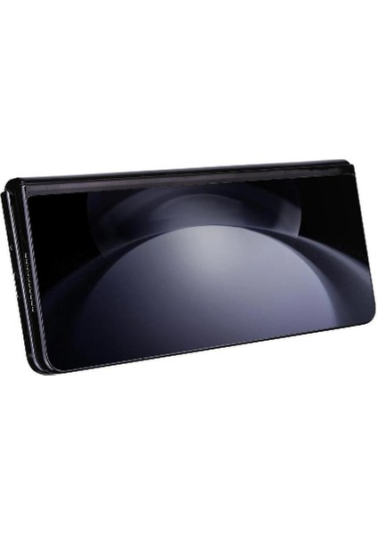 Samsung Galaxy Z Için Flip Case Kart Tutucu Kickstand Fiber ile 6 5g Kat (Yurt Dışından)