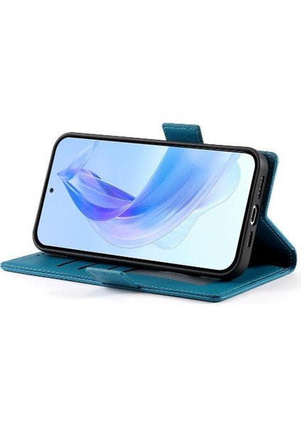 Onur X50I Günlük Kullanım Için Flip Case Cüzdan Kartvizit Yuvaları (Yurt Dışından) fırsatları