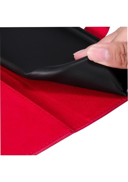 Xiaomi Redmi K70 Için Flip Case Deri Iş Cüzdan Telefon (Yurt Dışından) fiyatları
