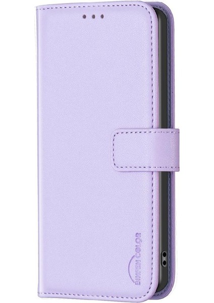 IPhone 6/6s Çok Renkli Iş Cüzdanı Çoklu Kart Yuvası Kılıfı Için Flip Case (Yurt Dışından) modelleri