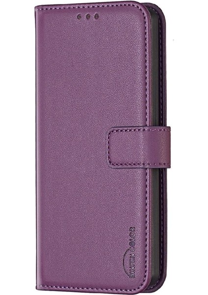 IPhone 13 Cüzdan Çok Renkli Deri Çanta Iş Yuvası Için Flip Case (Yurt Dışından) indirimleri