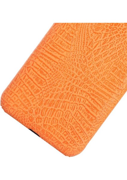 Samsung Galaxy Xcover 4s Koruyucu Kapak Için Şık Klasik Kılıf Anti (Yurt Dışından)
