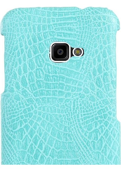 Samsung Galaxy Xcover 4s Koruyucu Kapak Için Şık Klasik Kılıf Anti (Yurt Dışından)