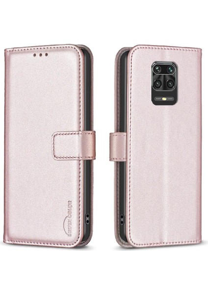 Xiaomi Redmi Not 9 Pro Çoklu Kart Yuvası Iş Için Flip Case Çok Renkli (Yurt Dışından) indirimleri