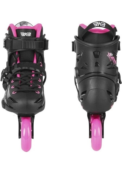 B6 Hero Plus Pink Urban Paten