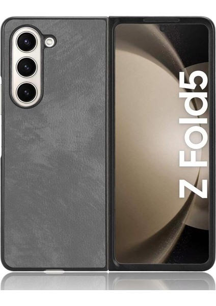 Retro Kılıf Samsung Galaxy Için Z Case 5 Anti Scratch Koruyucu Kapak Retro (Yurt Dışından) indirimleri