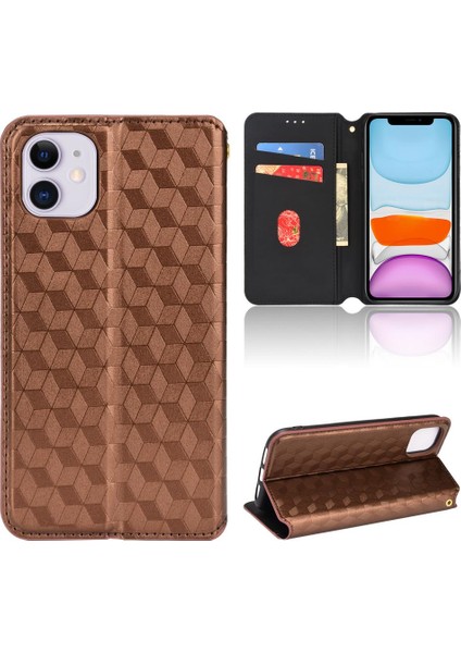 IPhone 11 Için Kılıf (Yurt Dışından)