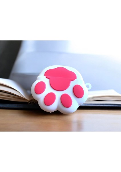 Airpods 3.nesil Uyumlu 3D Kopçalı Kulaklık Kılıfı modelleri