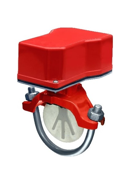 Akış Anahtarı(Flow Switch)