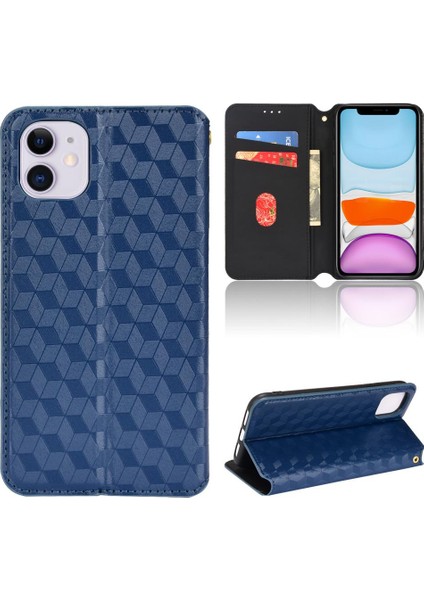IPhone 11 Için Kılıf (Yurt Dışından)