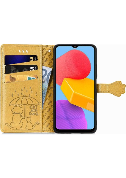 Samsung Galaxy M13 4g Için Kılıf (Yurt Dışından) modelleri