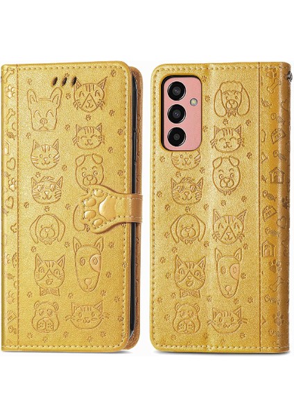 Samsung Galaxy M13 4g Için Kılıf (Yurt Dışından) indirimleri