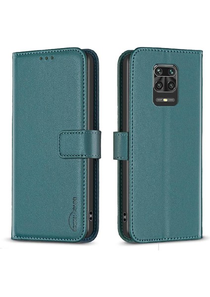 Xiaomi Redmi Not 9 Pro Çoklu Kart Yuvası Iş Için Flip Case Çok Renkli (Yurt Dışından) indirimleri