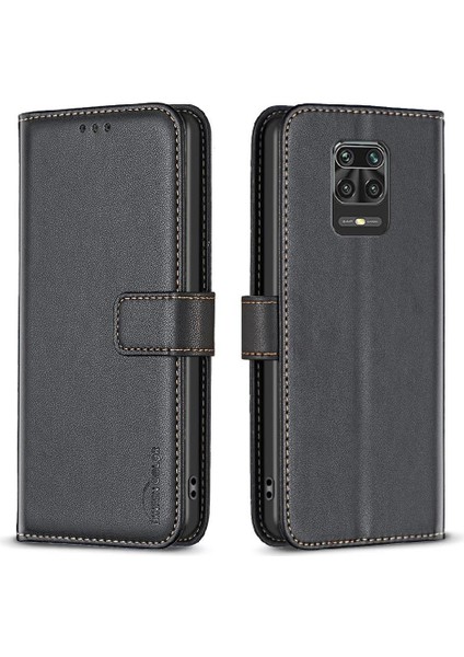 Xiaomi Redmi Not 9 Pro Çoklu Kart Yuvası Iş Için Flip Case Çok Renkli (Yurt Dışından) indirimleri