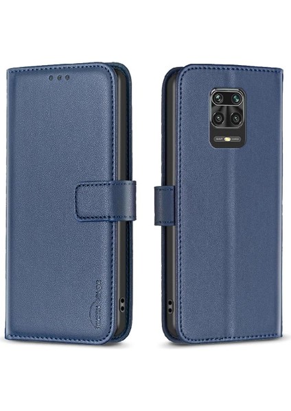 Xiaomi Redmi Not 9 Pro Çoklu Kart Yuvası Iş Için Flip Case Çok Renkli (Yurt Dışından) indirimleri