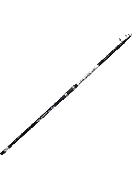 Yekoutdoor Surf Oltası Seti Okuma Aria Tele Surf 3,90 cm 100-200 gr Surf Kamışı&okuma Tomcat TMC-8000 (4.8:1) 6+1bb Olta Makinesi fiyatları
