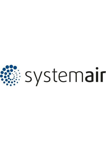 Systemair RTRE 1,5 230V 1,5 A Trafo Fan Hızı Kontrolü