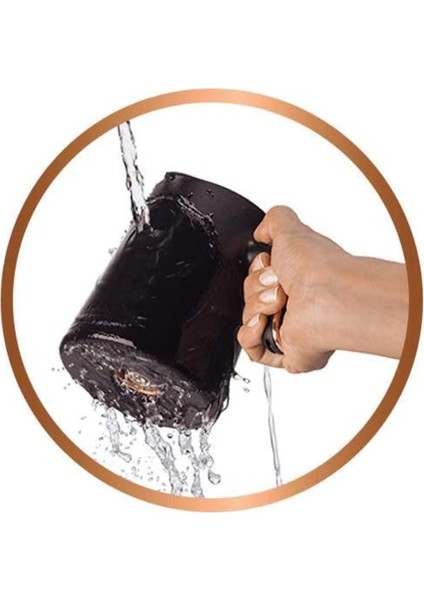 Otomatik Türk Kahve Makinesi Intelbrew Taşma Önleyici Sistem, Ağır Ateşte Ideal Pişirme, Yıkanabilir Cezve, Sesli Uyarı Sistemi, Kahve Ölçü Kaşığı indirimleri