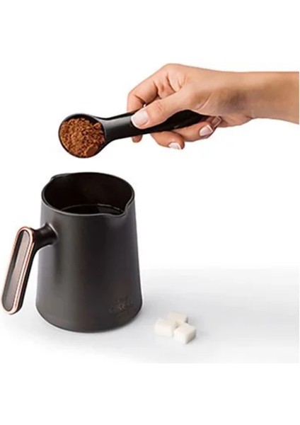 Otomatik Türk Kahve Makinesi Intelbrew fırsatları