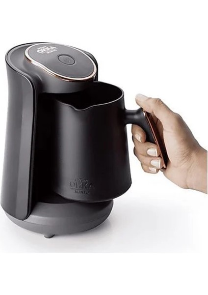 Otomatik Türk Kahve Makinesi Intelbrew