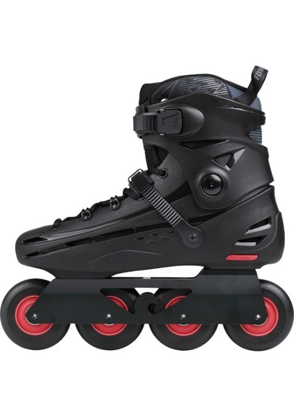F4 Plus Raven Black Fire Urban Paten